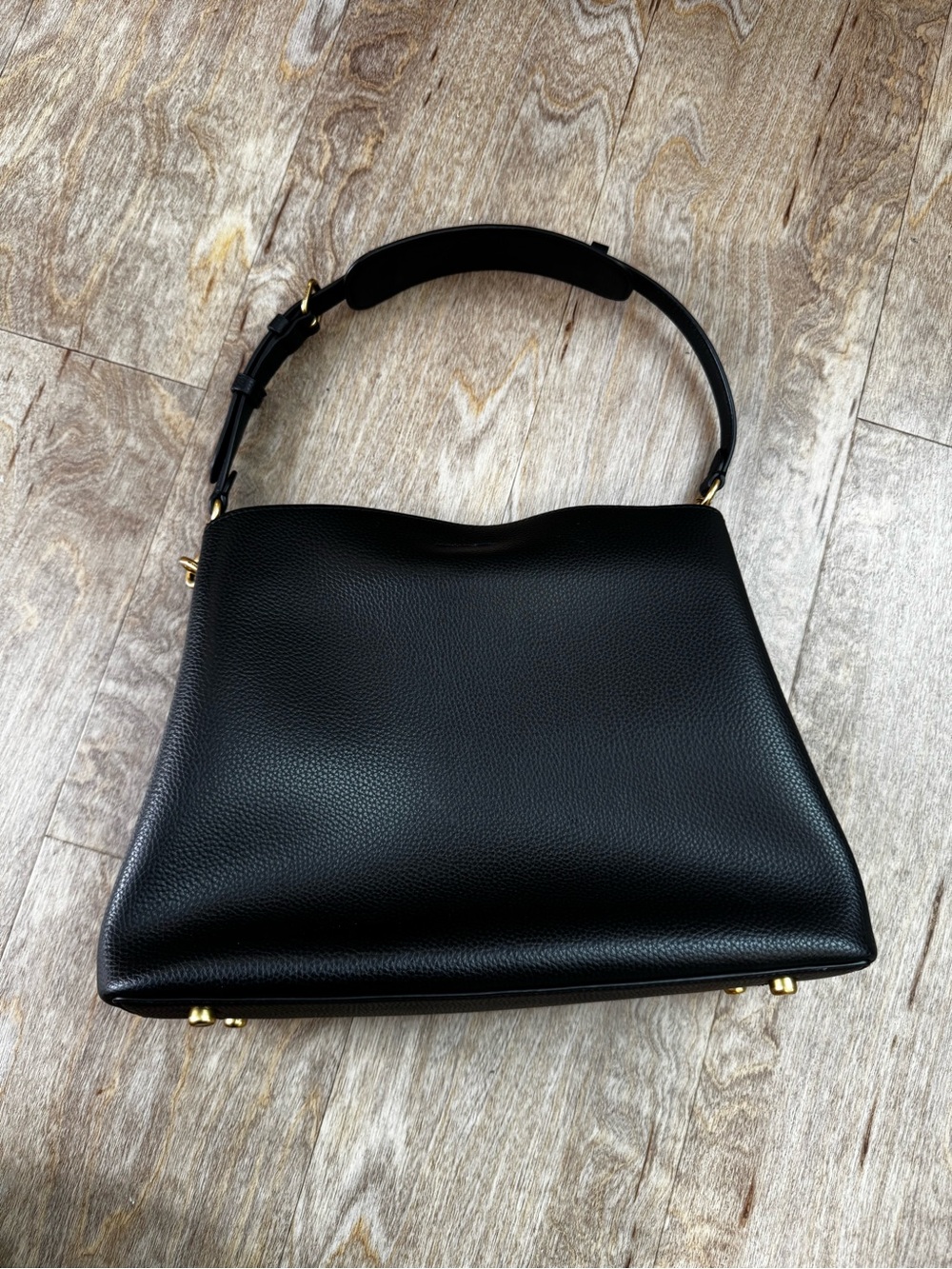 Coach Willow Bag - Picture 3 of 9